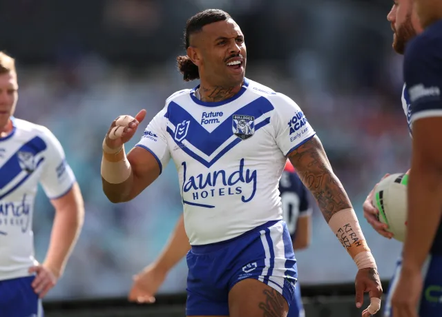 Josh Addo-Carr Responds as Bulldogs Prepare to Terminate His Contract Amid Cocaine Scandal