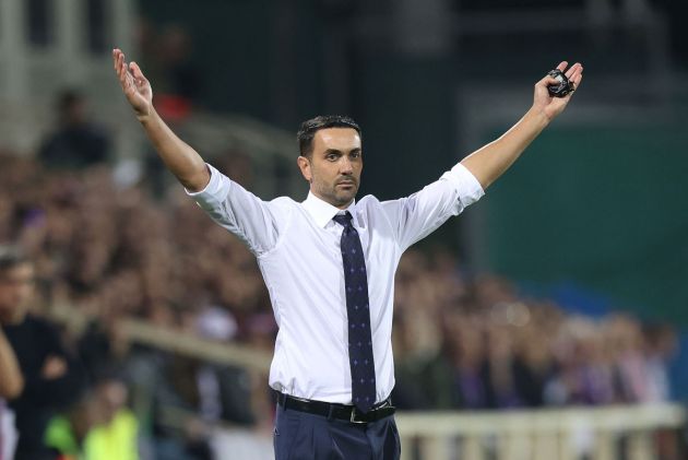 La lezione magistrale tattica di Palladino: come la sconfitta per 5-1 della Fiorentina contro la Roma ha trasformato la loro stagione