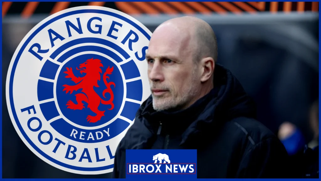 Rangers Dressing Room Insights: Players’ Perspectives on Philippe Clement’s New Contract