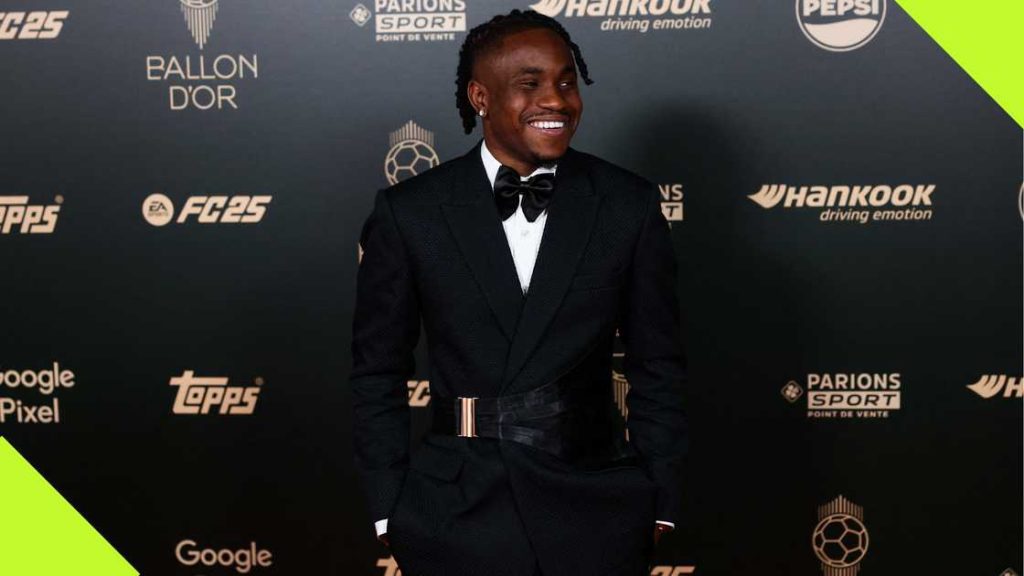 ademola lookman