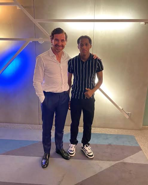 Villas Boas defende Juventude do Porto; por que razão a transferência de Cardoso Varela foi novamente bloqueada pela FIFA