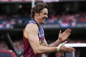 Joe Daniher’s Career ‘Not Over Yet’: AFL Legend Makes Bold Call on Potential Retirement Backflip