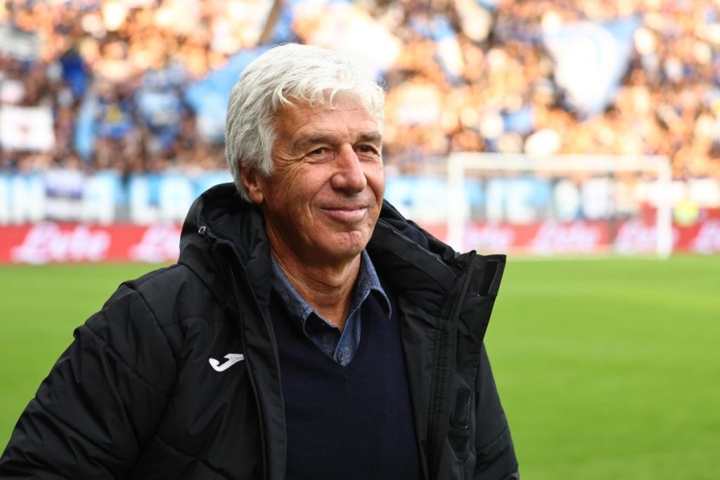 L’allenatore dell’Atalanta Gasperini cita i motivi principali per cui Lookman supererà Osimhen come miglior giocatore africano dell’anno