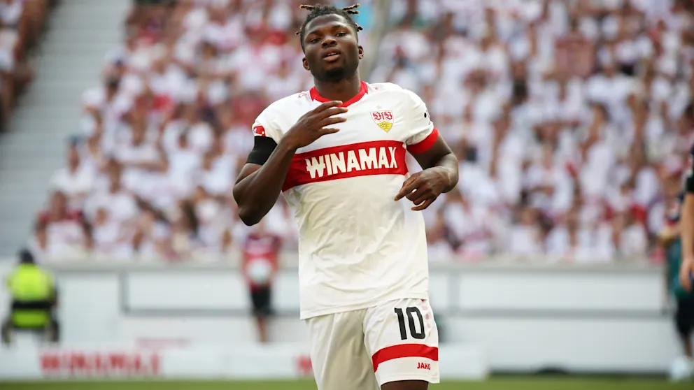El Bilal Touré spricht über Wiedervereinigung und hofft auf Wiedergutmachung gegen Atalanta im Champions-League-Showdown
