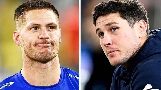 Sydney Roosters Secure Major Signings: Kalyn Ponga and Mitchell Moses Agree to Deals for 2026 Season
