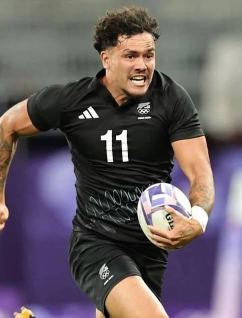 From Sevens to Storm: Olympian Moses Leo opens up on his early days in Melbourne, Eager to Make NRL Mark