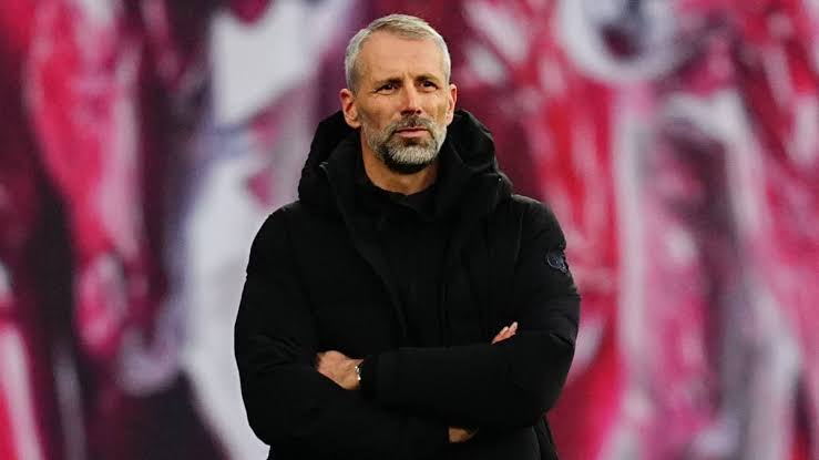 RB Leipzig entlässt Marco Rose nach demütigender 1:5-Niederlage gegen Wolfsburg