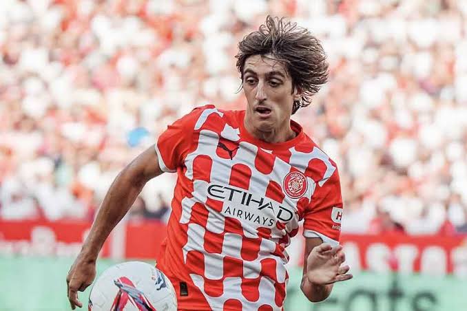 El Girona está en conversaciones avanzadas para fichar a Bryan Gil de forma permanente tras su actuación estelar contra el Espanyol