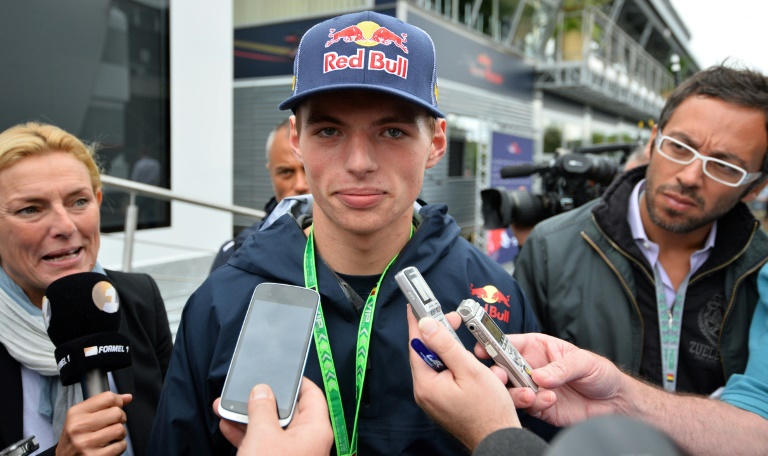 Max Verstappen Reflects on His Iconic Macau Grand Prix Debut 10 Years Later