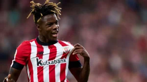 Nico Williams expresa su inquebrantable amor por el Athletic de Bilbao y su compromiso de renovar su contrato