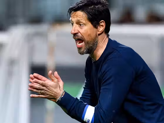 Vítor Bruno chiede sostegno ai tifosi dell’FC Porto tra le speculazioni su un possibile licenziamento
