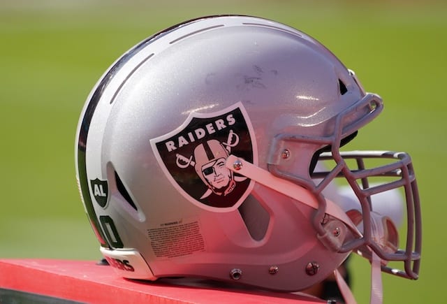 Las Vegas Raiders Announce Mega Deals: Chris Collier and Andre Carter II Signings