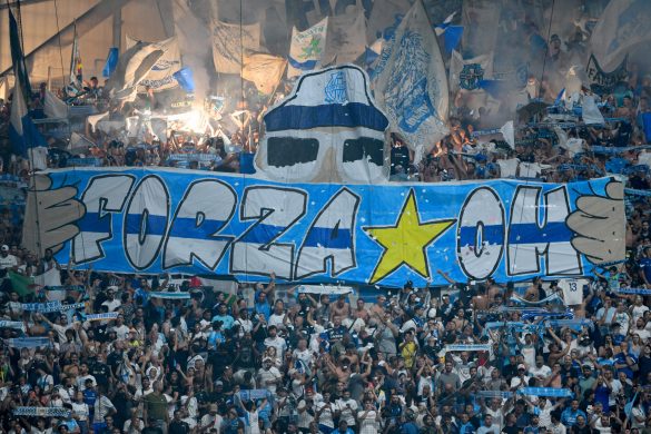 La LFP considère ; Appel de l’Olympique de Marseille concernant l’interdiction de voyager des supporters extérieurs.