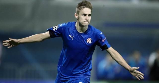 Marko Rog vraća se u zagrebački Dinamo u stalni ugovor nakon impresivne posudbe