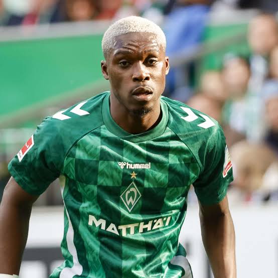 Derrick Köhn willigt nach erfolgreicher Leihe ein, dauerhaft zu Werder Bremen zu wechseln