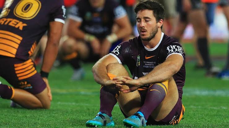 Ben Hunt Makes Emotional Return to Broncos; Vows to Bring Broncos Back to Glory