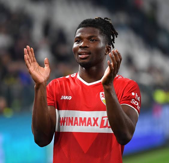 Der VfB Stuttgart hat Berichten zufolge mit Atalanta eine Einigung erzielt, um El Bilal Touré nach einer beeindruckenden Leihzeit dauerhaft zu verpflichten