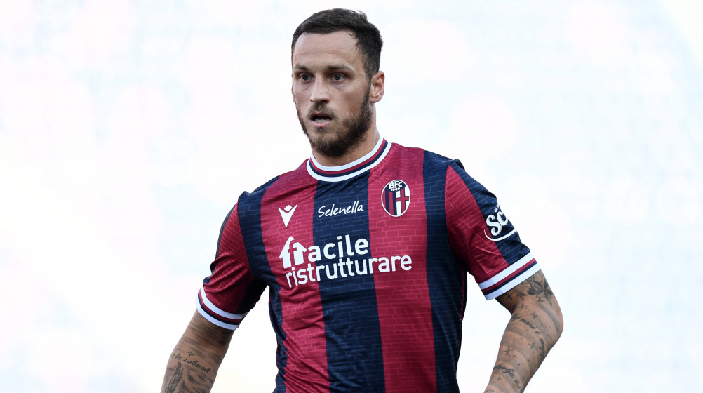 Il Bologna FC avrebbe raggiunto un accordo con l’Inter per ingaggiare Marko Arnautovic