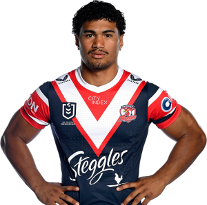 Sydney Roosters Star Robert Toia Appreciates The Club And Fans For The Immense Love Patience And Support After A Contract Extension