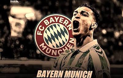 Eilmeldung: Berichten zufolge hat der FC Bayern München mit Manchester United eine Transfervereinbarung über die Verpflichtung des vielversprechenden brasilianischen Flügelspielers Antony getroffen.
