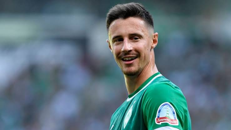 Offiziell: Marco Friedl verlängert Vertrag beim SV Werder Bremen