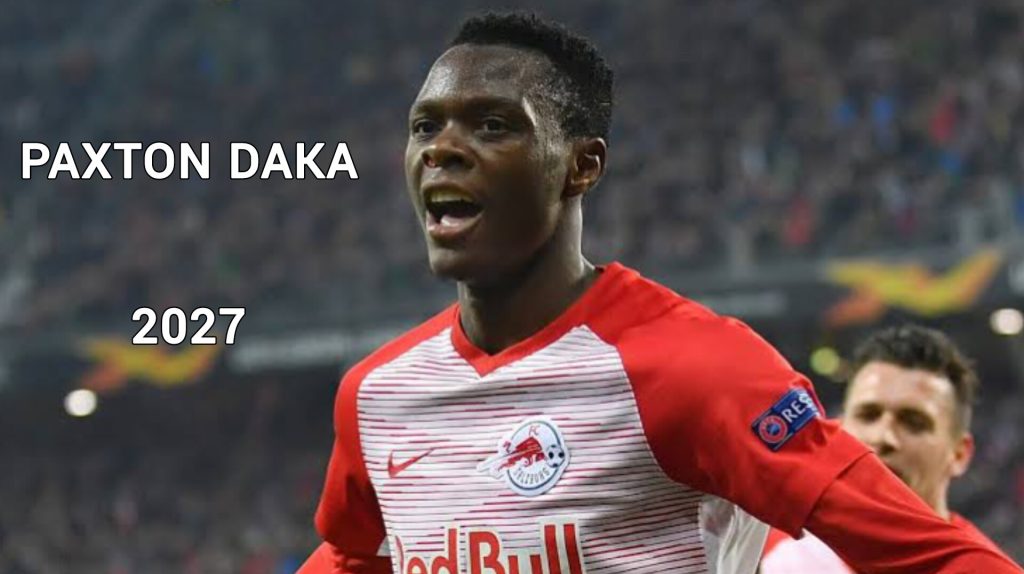 ABGESCHLOSSEN: RB Salzburg verpflichtet Star-Stürmer Patson Daka erneut und kehrt emotional von Leicester City zurück, nachdem der 27-jährige Angreifer nach dem Abstieg von Leicester City einen Transferantrag eingereicht hatte.