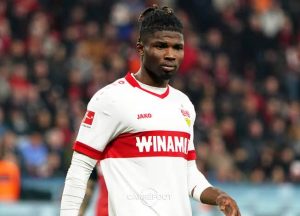ABGESCHLOSSEN: VfB Stuttgart sichert sich nach Heldentaten im DFB-Pokal eine dauerhafte Verpflichtung von El Bilal Touré von Atalanta.