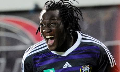 OFFICIEEL: Romelu Lukaku rondt emotionele terugkeer af naar RSC Anderlecht met spectaculaire zomertransfer van Napoli.