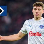 ABGESCHLOSSEN: Der Hamburger SV hat die Verpflichtung des hochkarätigen zentralen Mittelfeldspielers Nicolai Remberg vom Bundesliga-Konkurrenten Holstein Kiel im Sommer offiziell bekannt gegeben.