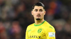 Dernière minute : Le LOSC Lille signe l’attaquant prolifique Borja Sainz en provenance de Norwich City.