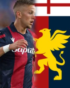 Fabrizio Romano conferma che il Genoa ha raggiunto un accordo estivo per ingaggiare l’ala di alto livello Jesper Karlsson dal Bologna, dopo la richiesta di trasferimento presentata dal giocatore.