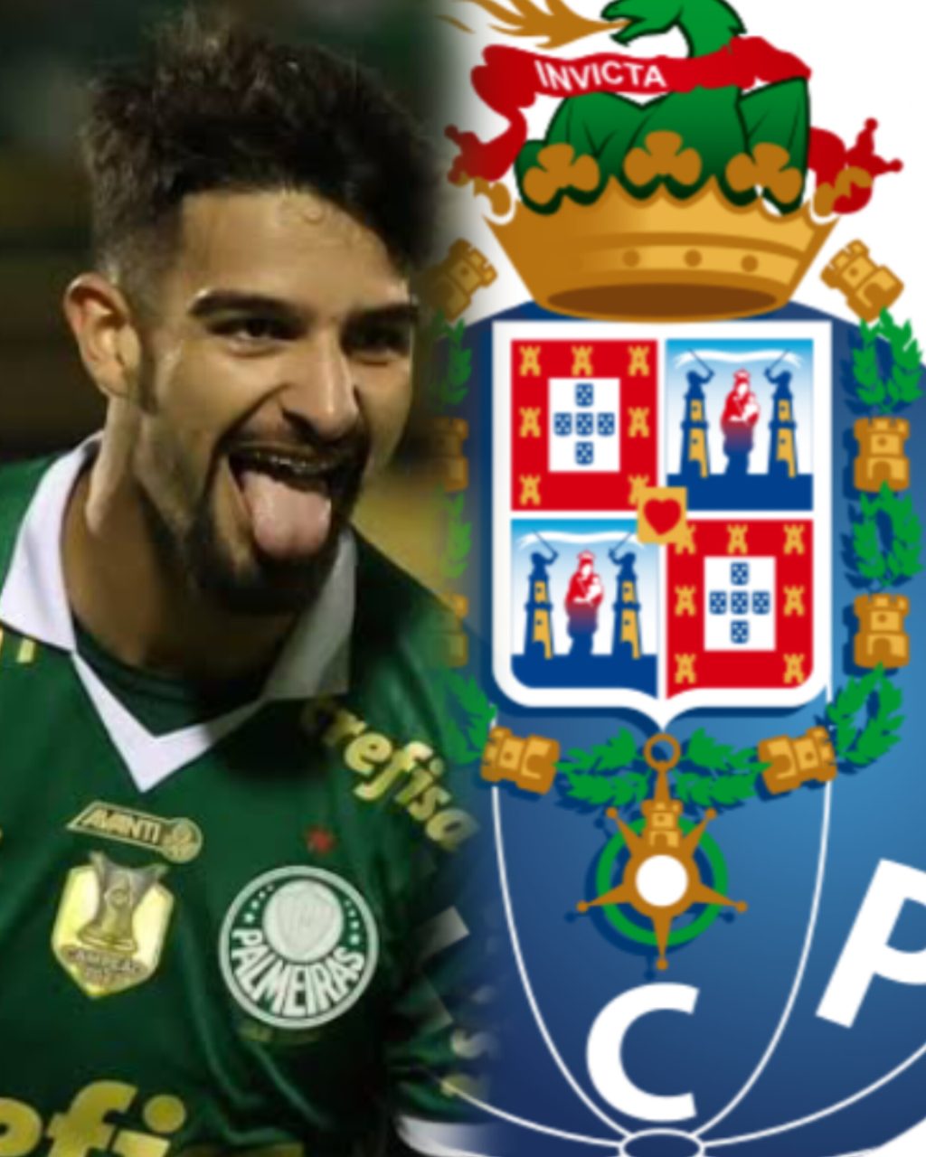Oficial: Fabrizio Romano confirma “Novo Cristiano Ronaldo” Flaco López conclui transferência de verão de 2025 para o FC Porto após heroísmo no torneio mundial de clubes.