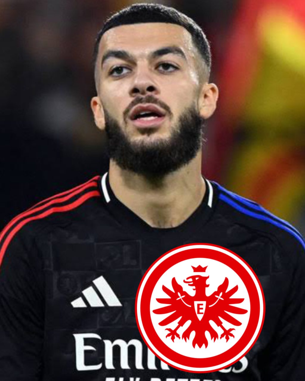 EILMELDUNG: Eintracht Frankfurt steht kurz vor der Verpflichtung von Georges Mikautadze, nachdem der Abstieg von Lyon den Transferwunsch des Spielers auslöste.