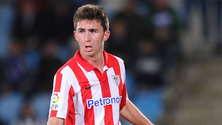 FINALIZADO: El Athletic Club Bilbao confirma el emotivo regreso de la leyenda del club, Aymeric Laporte, procedente del Al Nassr.