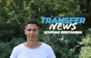 ABGESCHLOSSEN: 1. FC Magdeburg verpflichtet sensationell Soufian Benyamina vom Greifswalder FC.