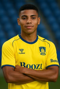 OFFICIEL: Brøndby IF når Blockbuster-overførselsaftale for underskrivelsen af Fluminense Star Hércules efter Club World Cup Heroics.