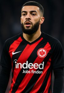 AGBESCHLOSEN: Eintracht Frankfurt schließt die Verpflichtung von Georges Mikautadze nach dem Transferwunsch des Spielers nach dem Abstieg von Lyon ab.