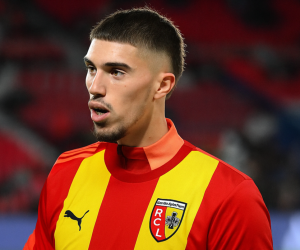 C’est Officiel : Le RC Lens Recrute Robin Risser – Une Nouvelle Ère Commence dans les Cages