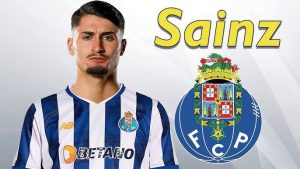 ÚLTIMAS NOTÍCIAS: Fabrizio Romano confirma que o FC Porto concluiu a contratação de sucesso do avançado em ascensão da EPL, Borja Sainz, do Norwich, no meio do drama da transferência.