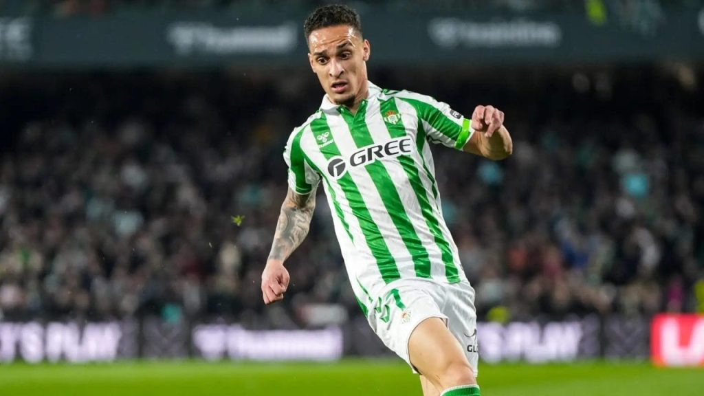 Antony-en-el-Betis