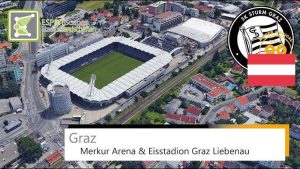 Eilmeldung: SK Sturm Graz schreibt Geschichte mit revolutionärer Faninitiative: Wellness-Center, Gesundheitsprogramme und Trainingsprojekte vorgestellt.