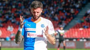ABGESCHLOSSEN: Marco Djuricin kehrt in emotionaler Heimkehr von First Vienna zum Grasshopper Club Zürich zurück