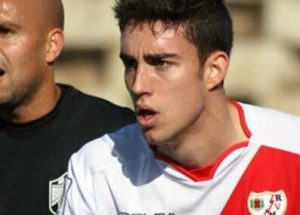 OFICIAL: El Rayo Vallecano confirma el emotivo traspaso regreso de Jaime Mata procedente de Las Palmas.