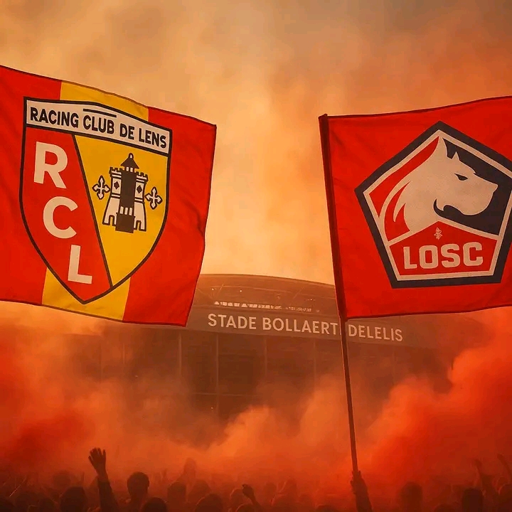 Aperçu du Derby du Nord : RC Lens – Lille