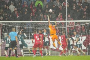 Superliga: FC Fredericia - Vejle Boldklub