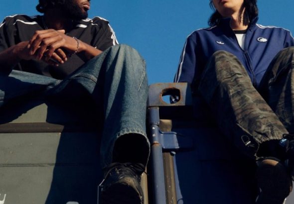FC Københavns Elite-æra ryster fodboldverdenen, da F.C. København x adidas Originals træder ind i den kreative fodboldkultur med ‘IN THIS CITY’ modtager global anerkendelse