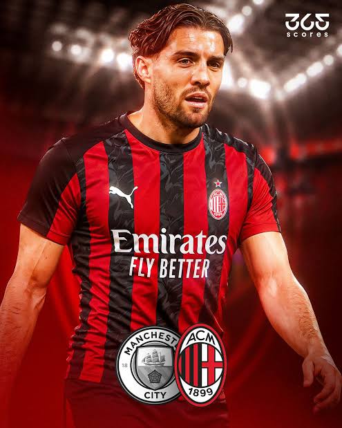 UFFICIALE: Il Milan conferma l’accordo invernale per Mateo Kovačić del Manchester City; Luka Modrić svolge un ruolo fondamentale nel Landmark Move.