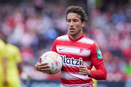 ÚLTIMA HORA: El Granada CF confirma el acuerdo de transferencia de invierno para renovar a Luis Milla del Getafe en un regreso emotivo.