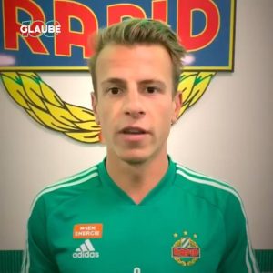 Stefan Schwab Rapid wien winter transfer 