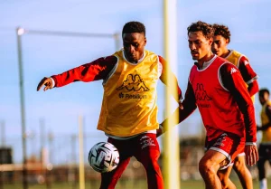 Le FC Metz confirme la prolongation de contrat de Bouna Sarr
